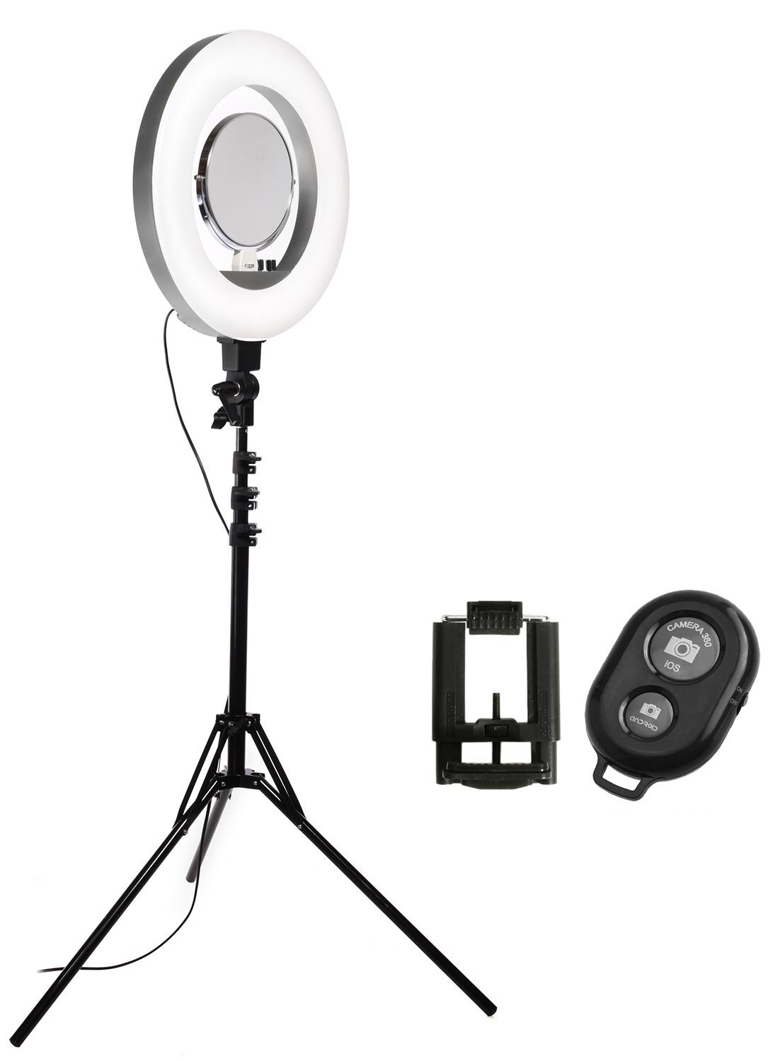 Stellar Diva Ring Light