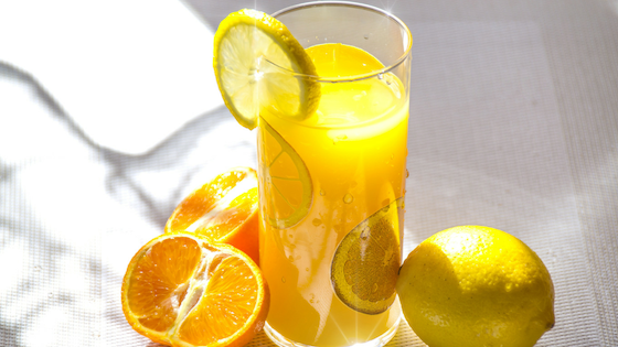 5 Healthy Drinks To Add To Your Diet