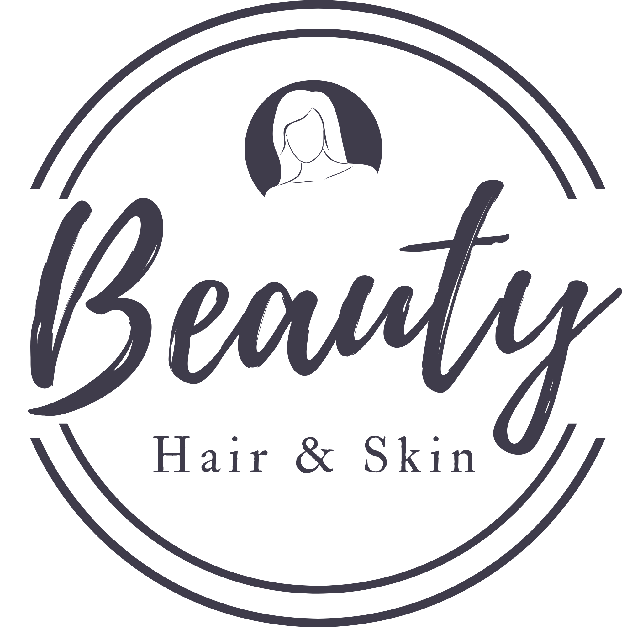 BEAUTY HAIR AND SKIN
