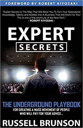 Expert Secrets ClickFunnels